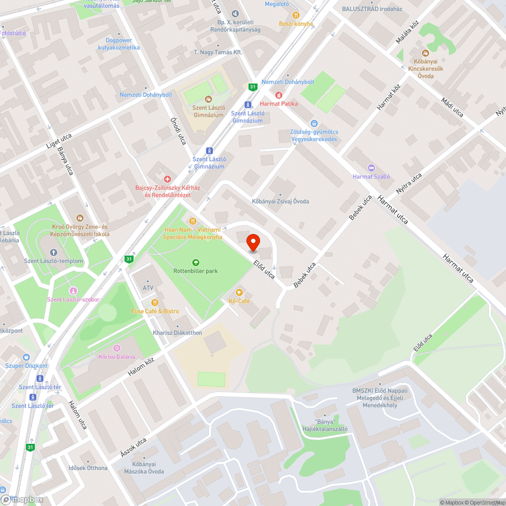 Kint maradt Forgalmi rend változás táblák bejelentés helye