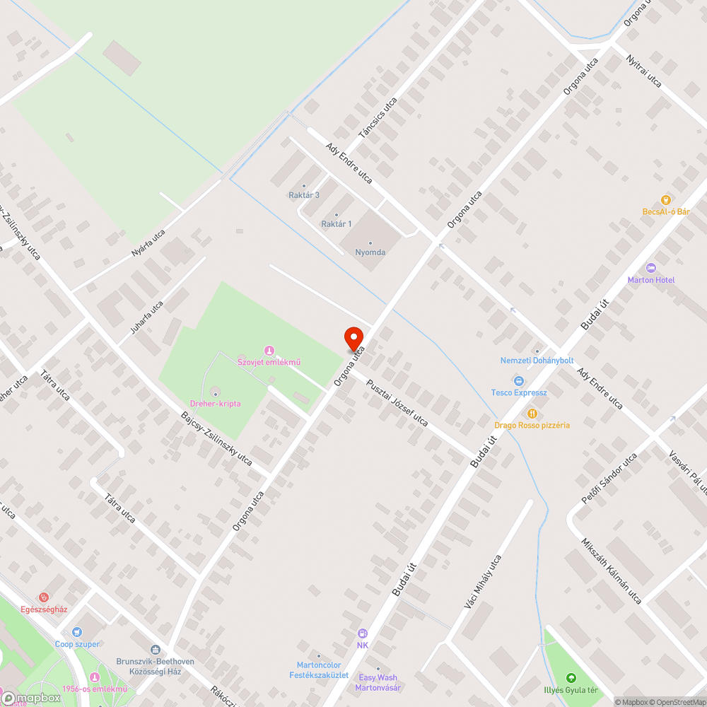 Kresz tábla megrongálása bejelentés helye