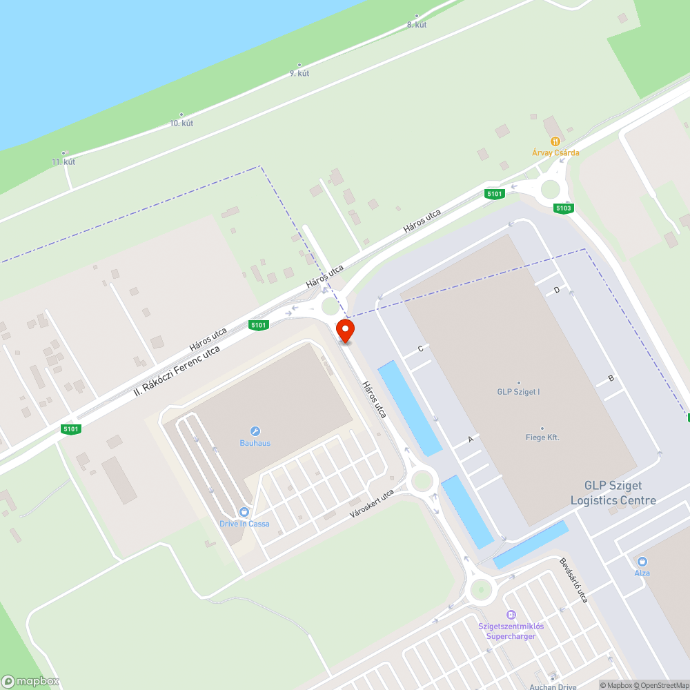 Kifakult jelzőtábla 2 bejelentés helye