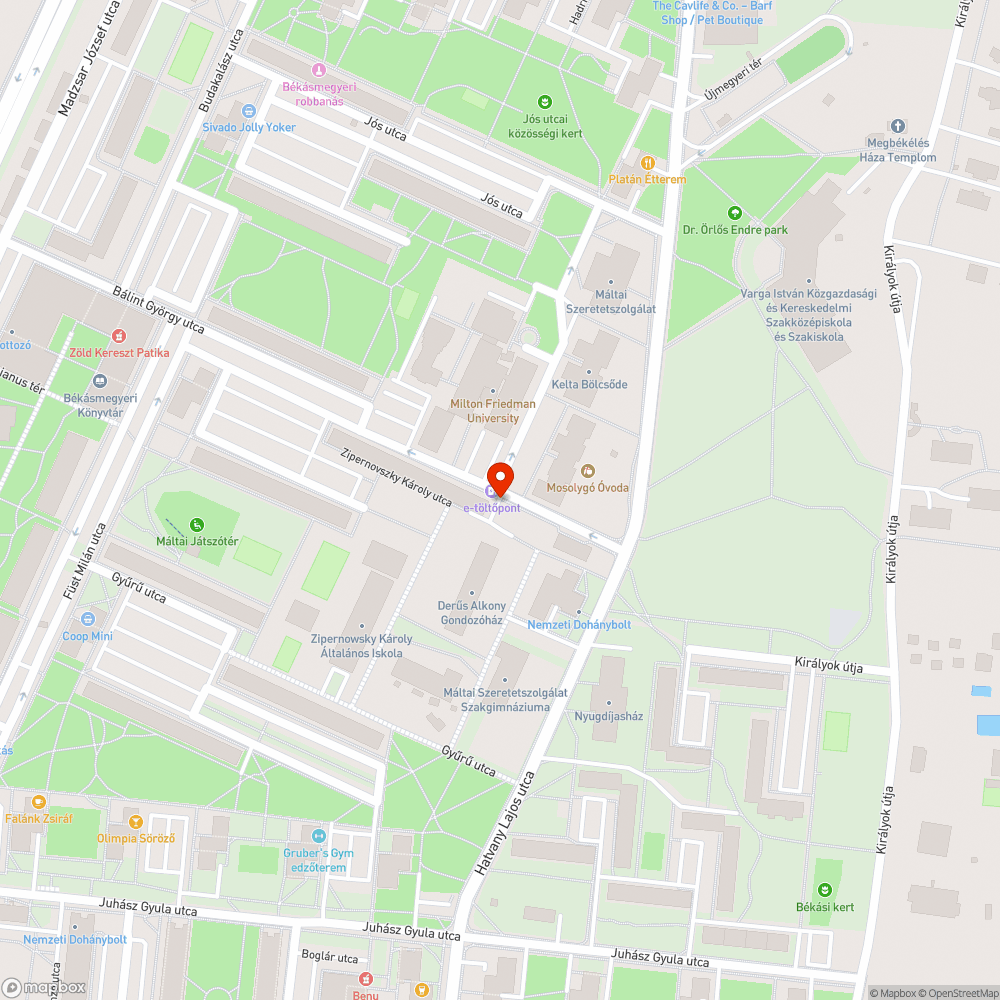 Felesleges táblatartó bejelentés helye