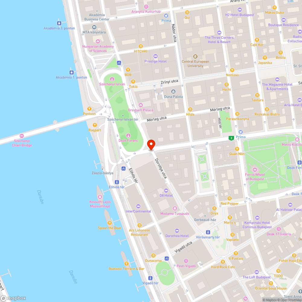 Hiányzó táblák bejelentés helye