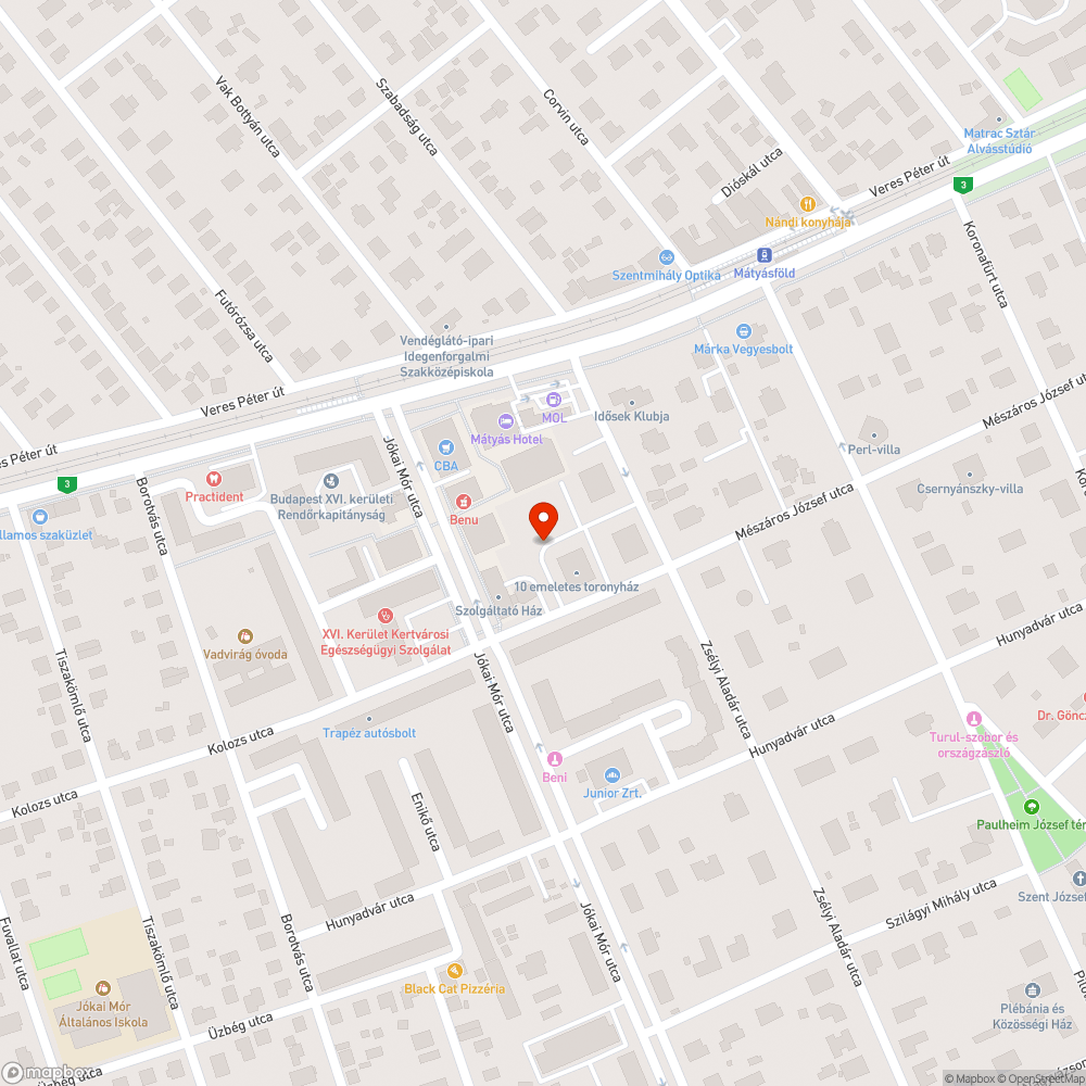 Földből kilógó kábel bejelentés helye