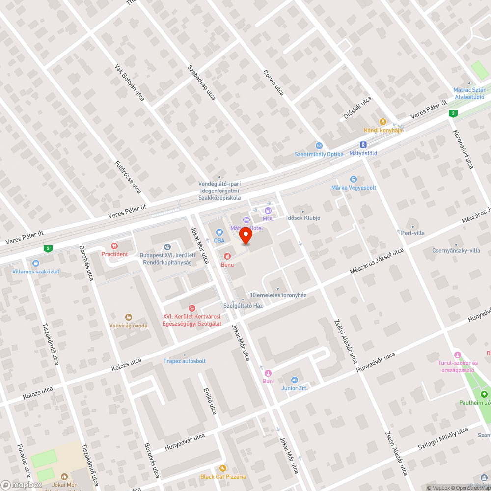 Feleslegessé vált kerépártámasz bejelentés helye