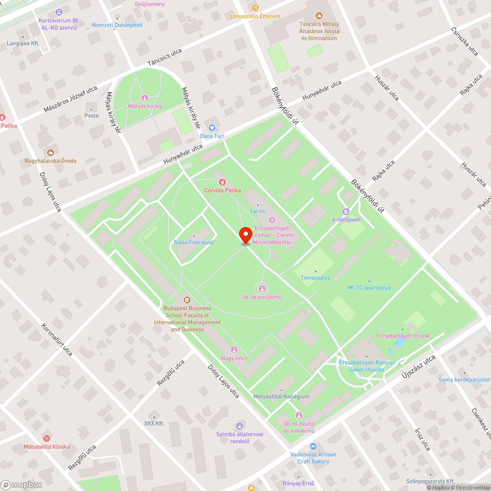 Betört tábla bejelentés helye