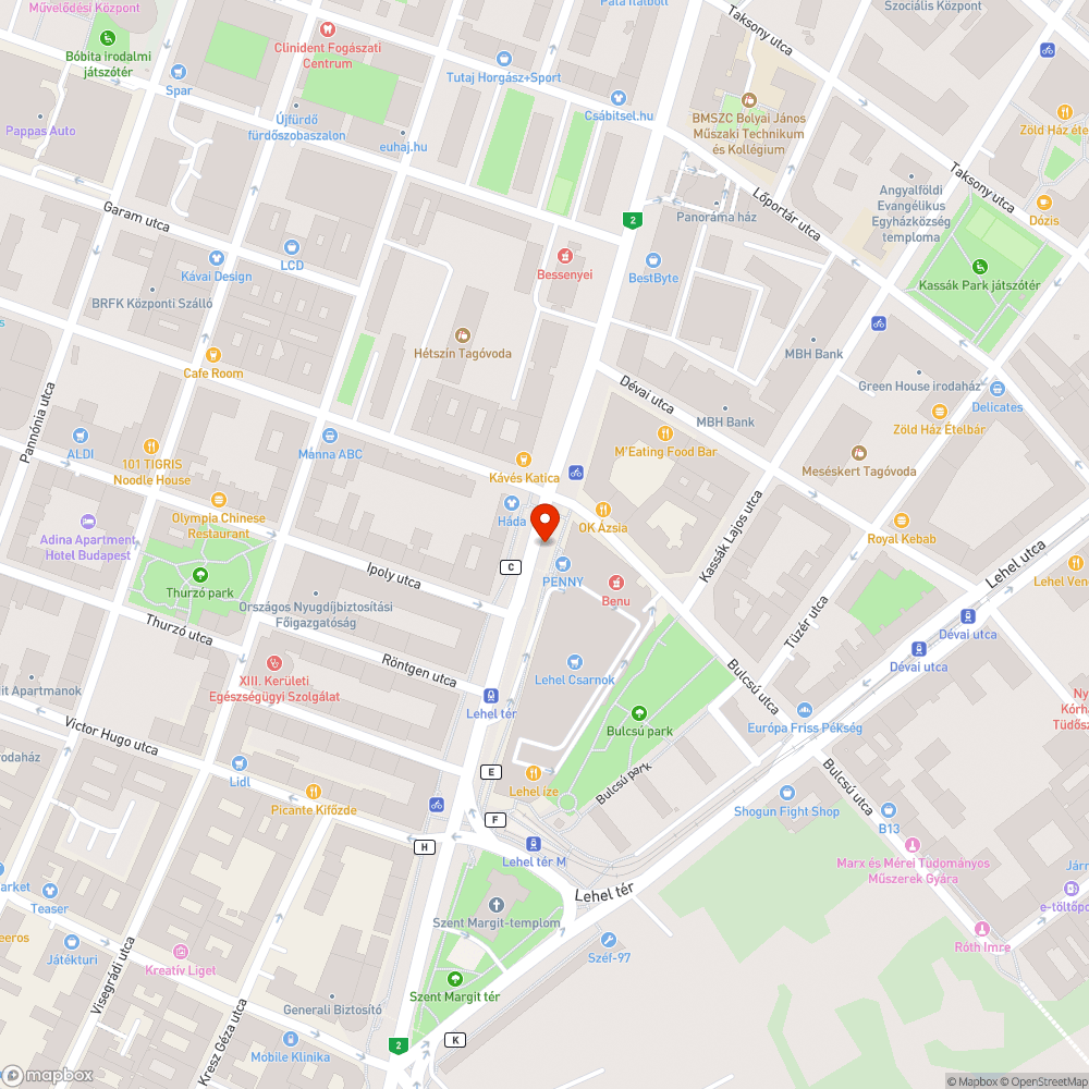 Szabálytalan kivételezés bejelentés helye