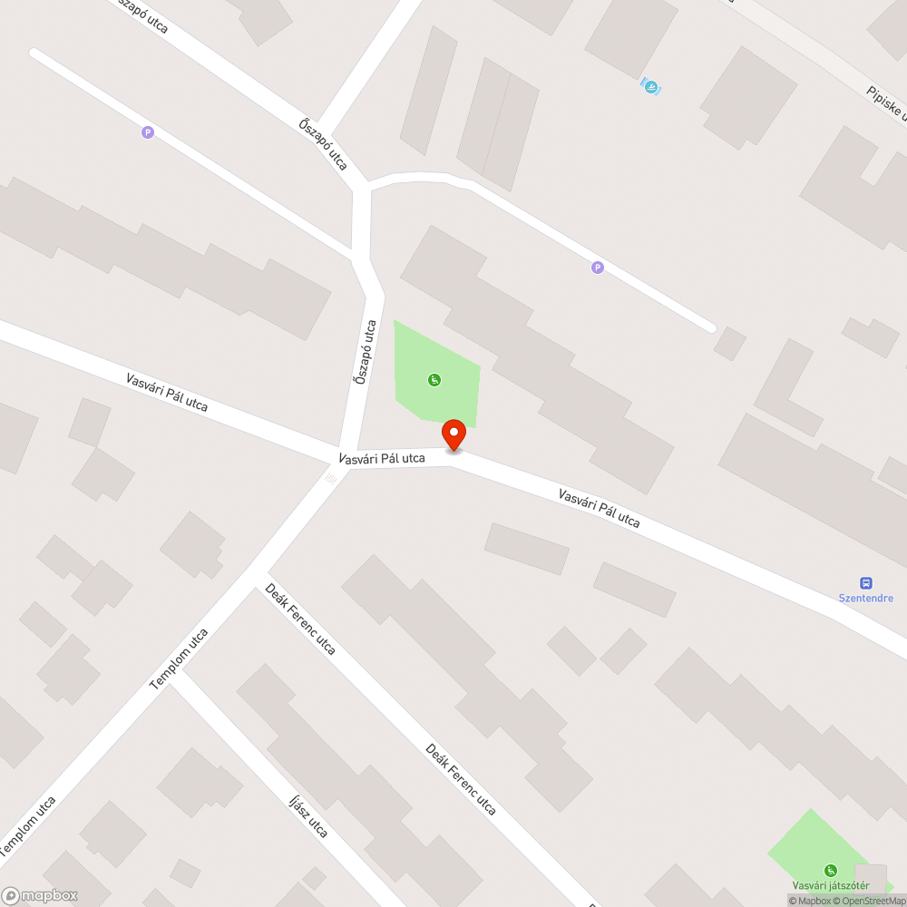 Elfordított táblák bejelentés helye