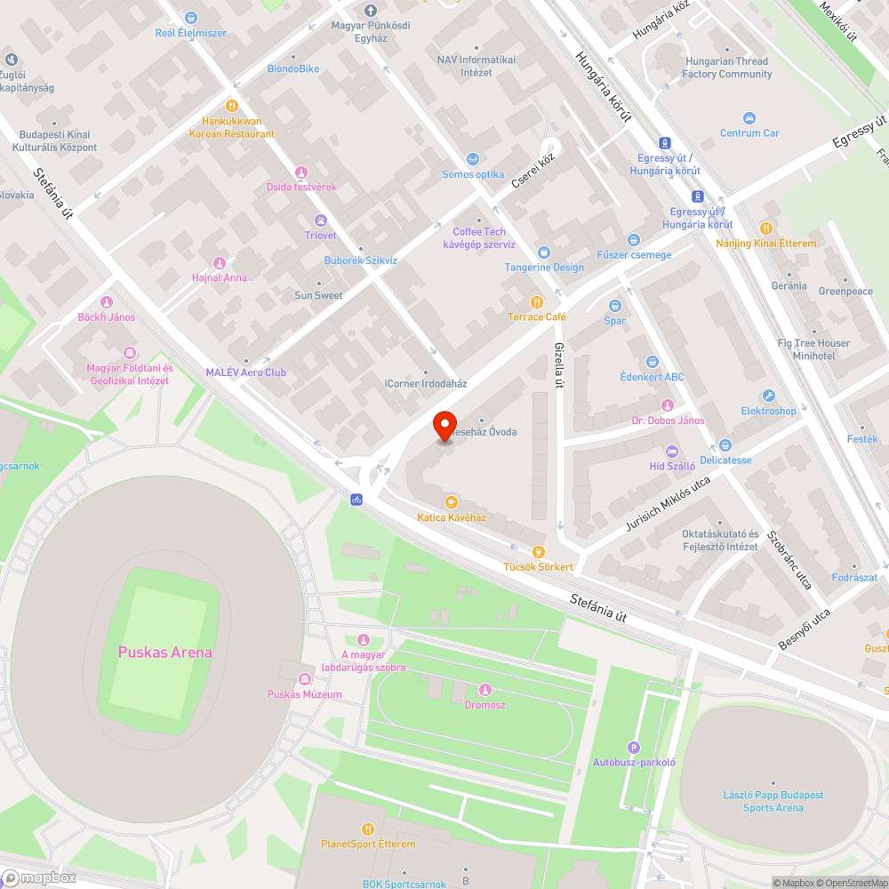 Nagyon büdös kanális szag árad bejelentés helye