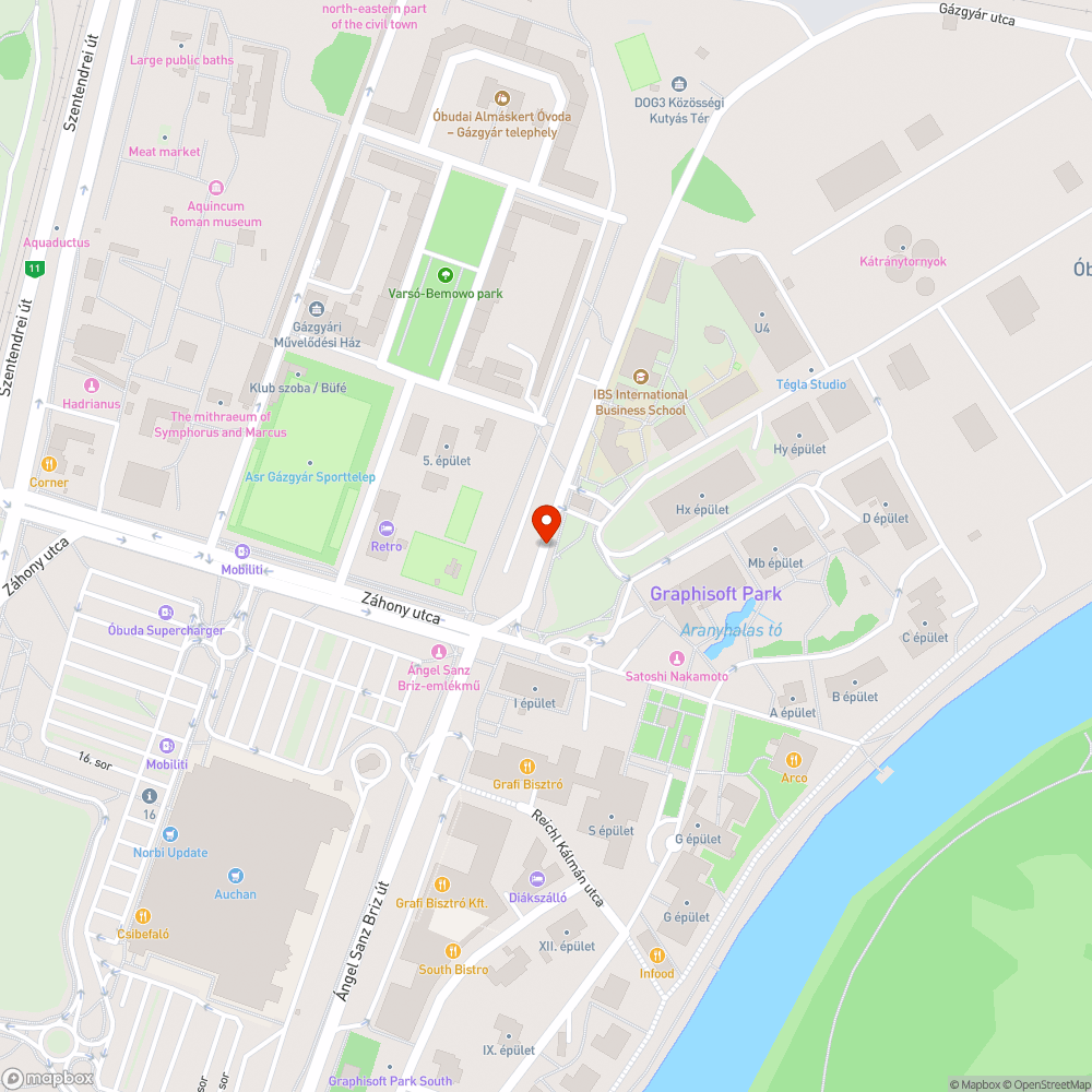 Kidőlt tábla bejelentés helye