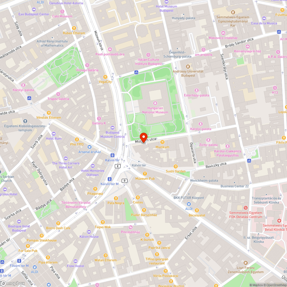 kiálló csonk bejelentés helye