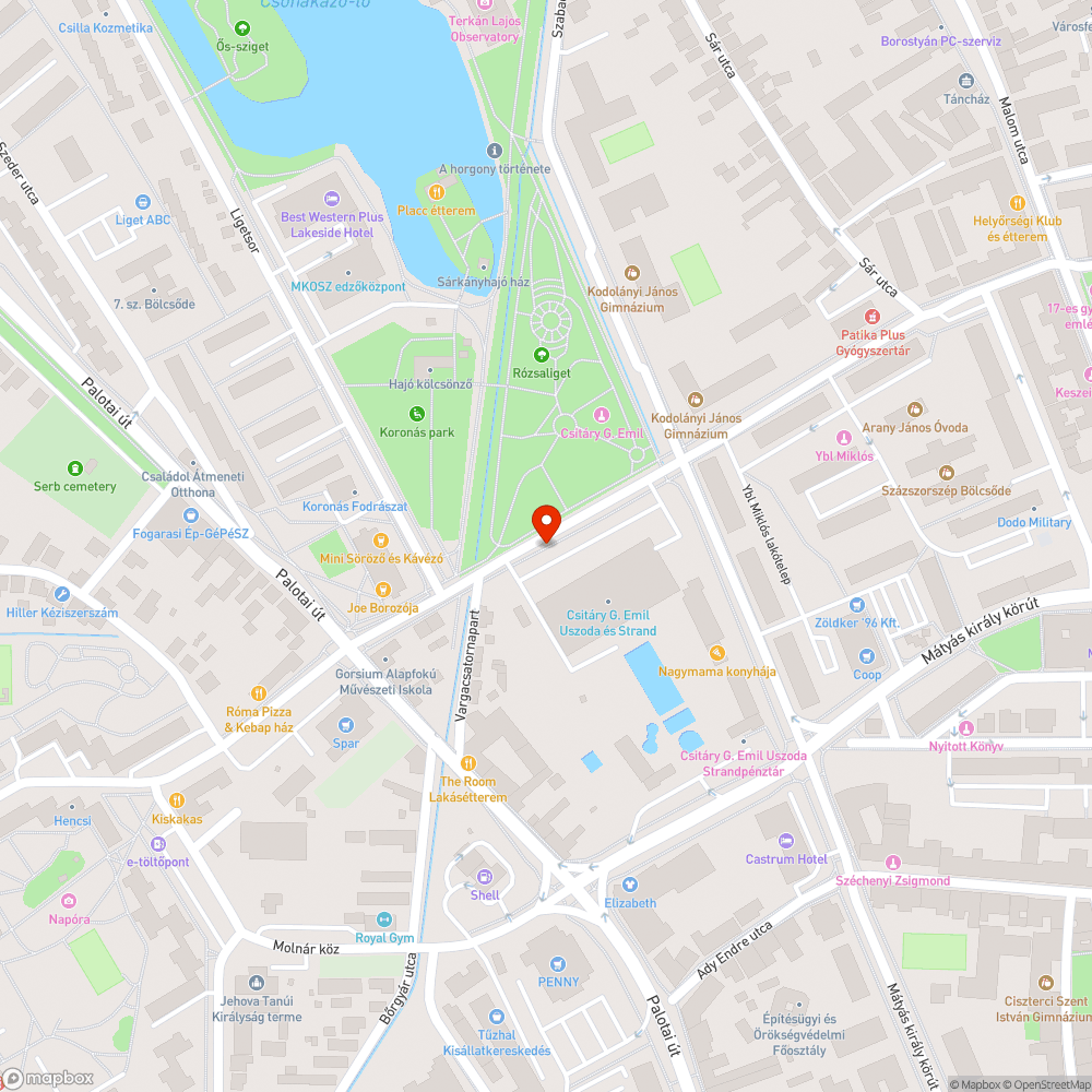 Busz járatszáma nem látható bejelentés helye