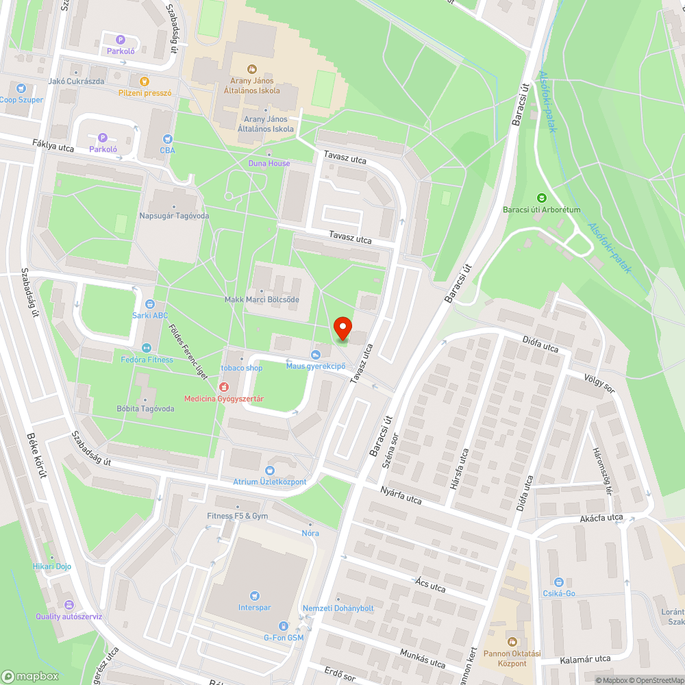 hiányzó lámpabúra bejelentés helye