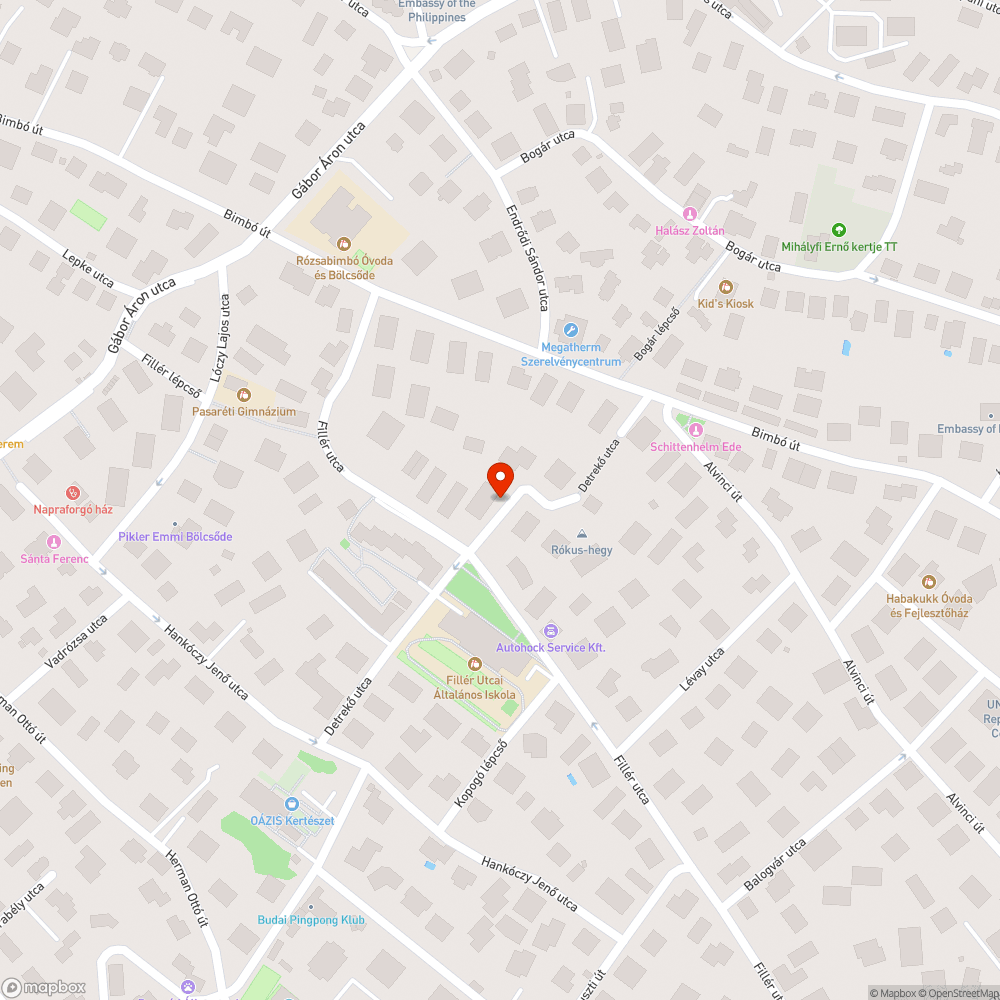 Hiányzik egy anya a villanyoszlop csavarjáról bejelentés helye