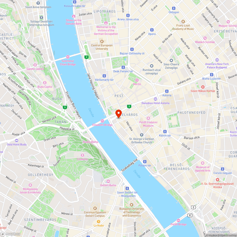 átgondolatlan kerékpárellenesség bejelentés helye