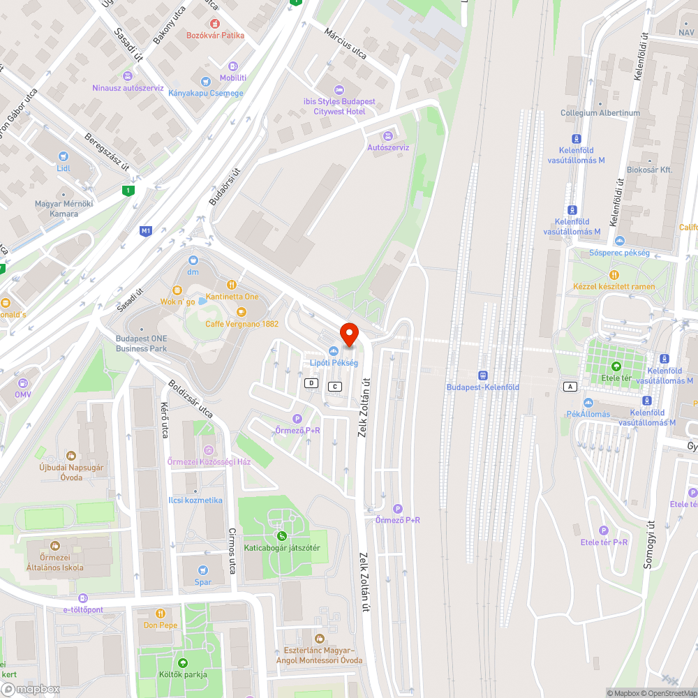 Koszos, szemetes, nem működő mozgólépcsők bejelentés helye