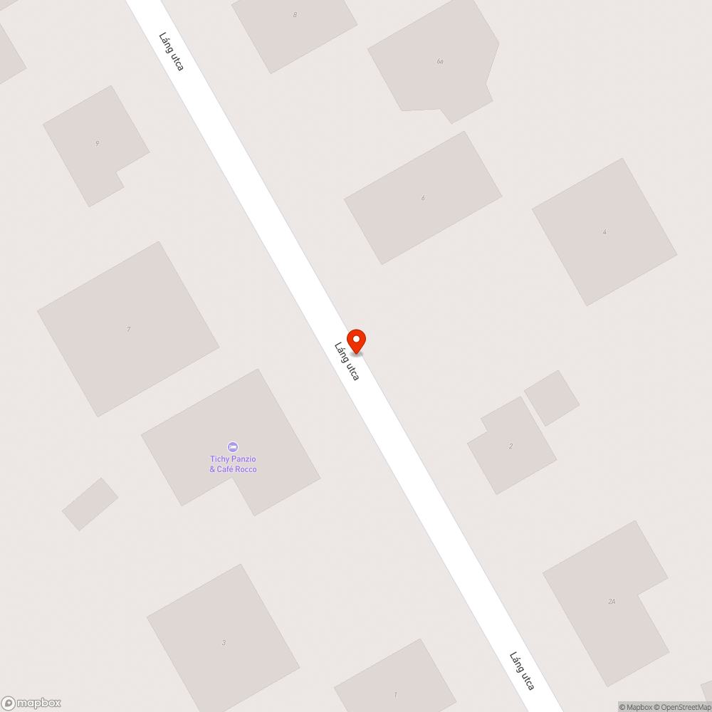 El van dugulva a csatorna bejelentés helye