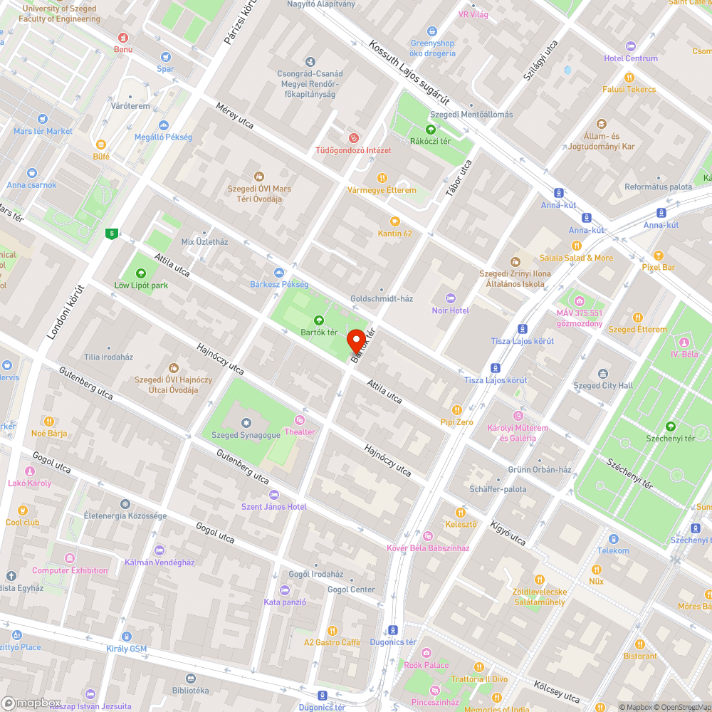 Kidőlt táblatartó oszlop bejelentés helye