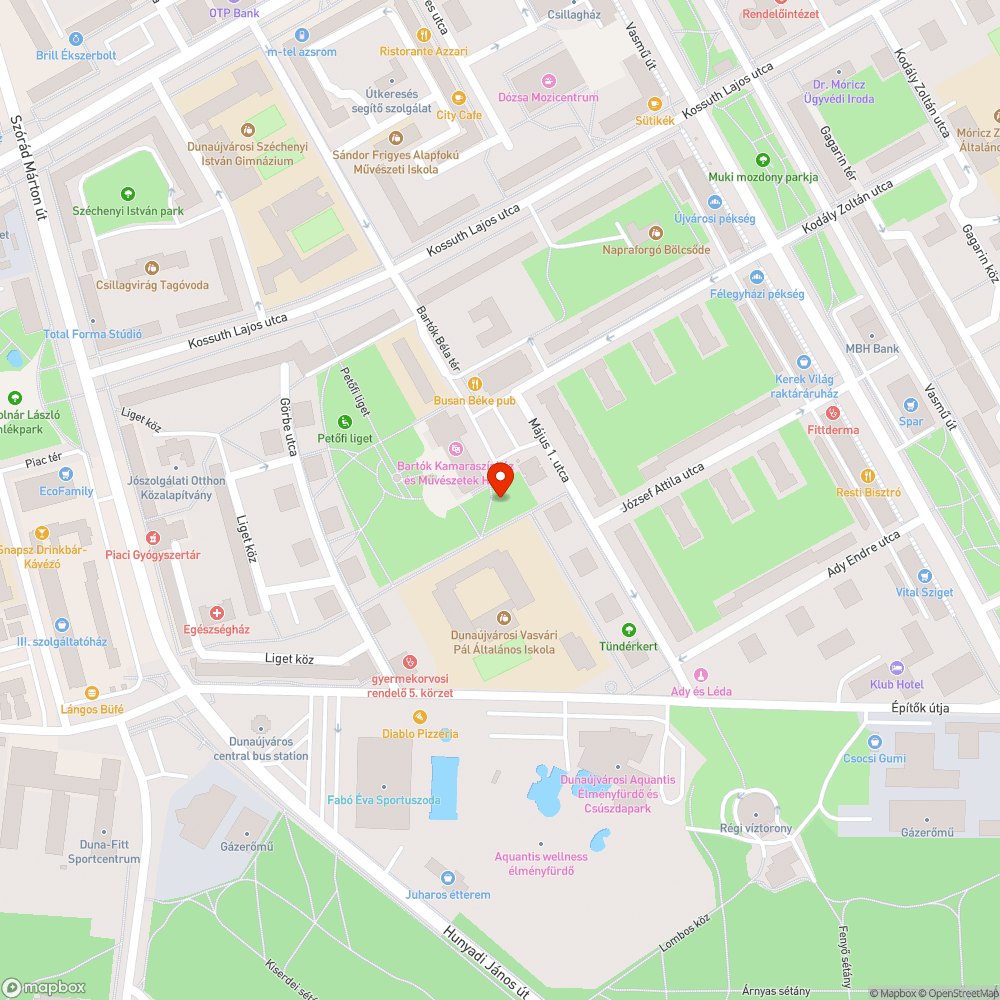 hiányzó kupakkapocs bejelentés helye