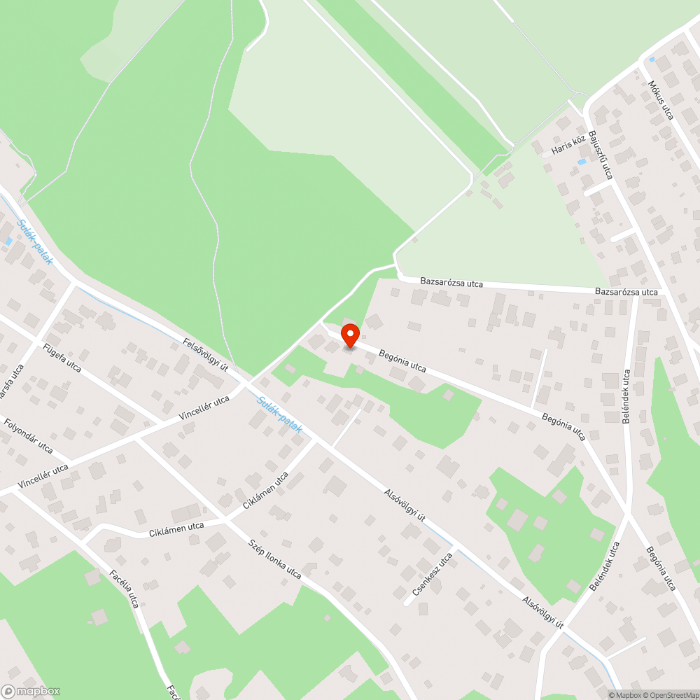 Kutya lancon tartosan bejelentés helye