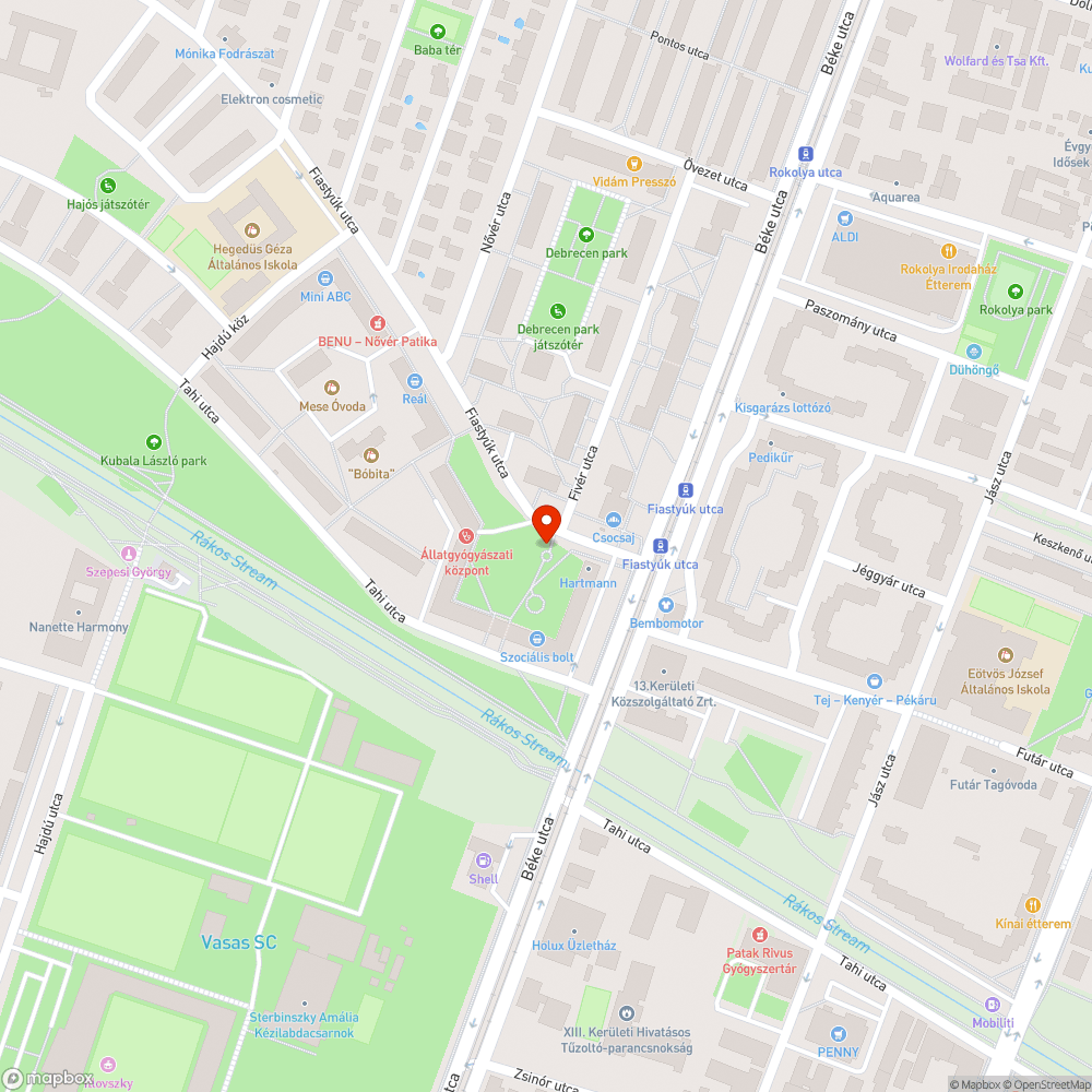 Kezdeményezés kreatív pályázat kiírására bejelentés helye