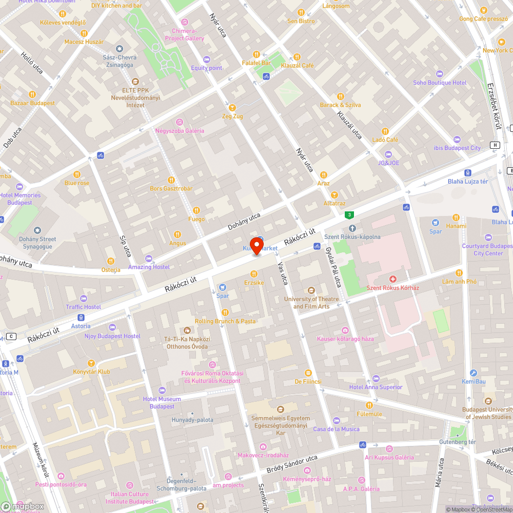 Járdán,gyalogosátkelőn parkolás bejelentés helye