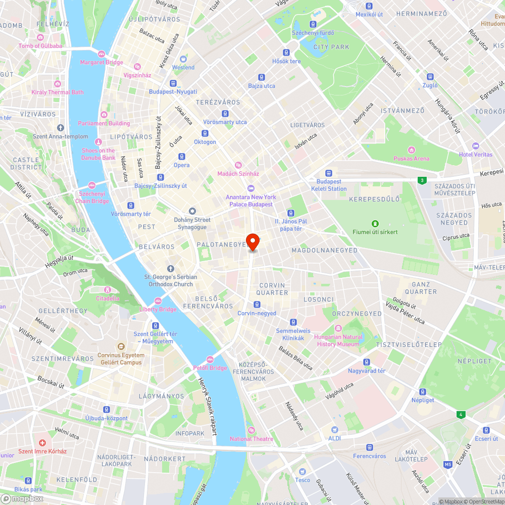 Leszedett kandeláber évek óta nem került vissza bejelentés helye