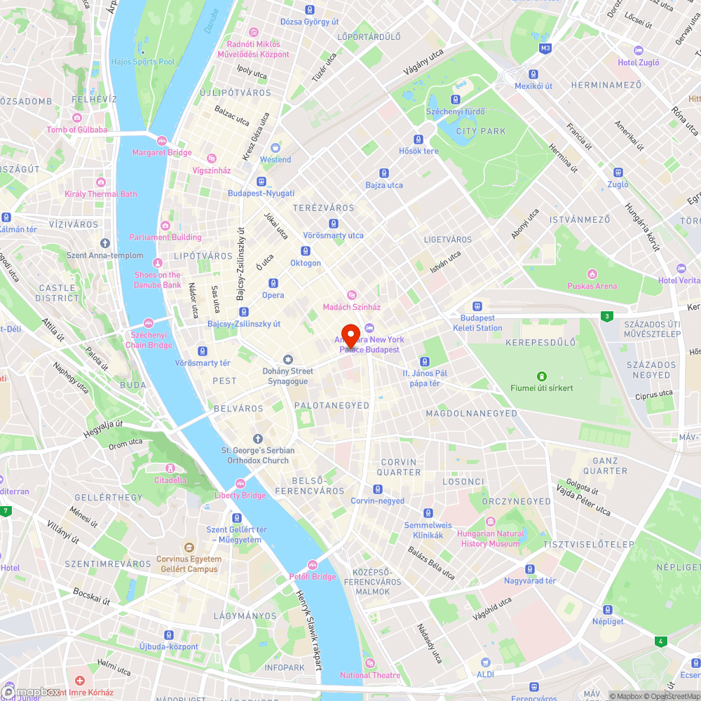 Hiányzó napellenző bejelentés helye