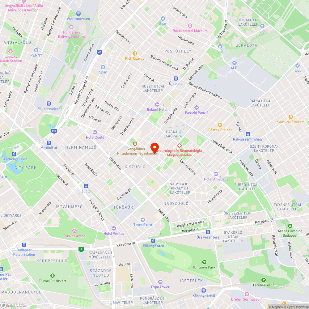 Kutyaszemetes hiánya bejelentés helye