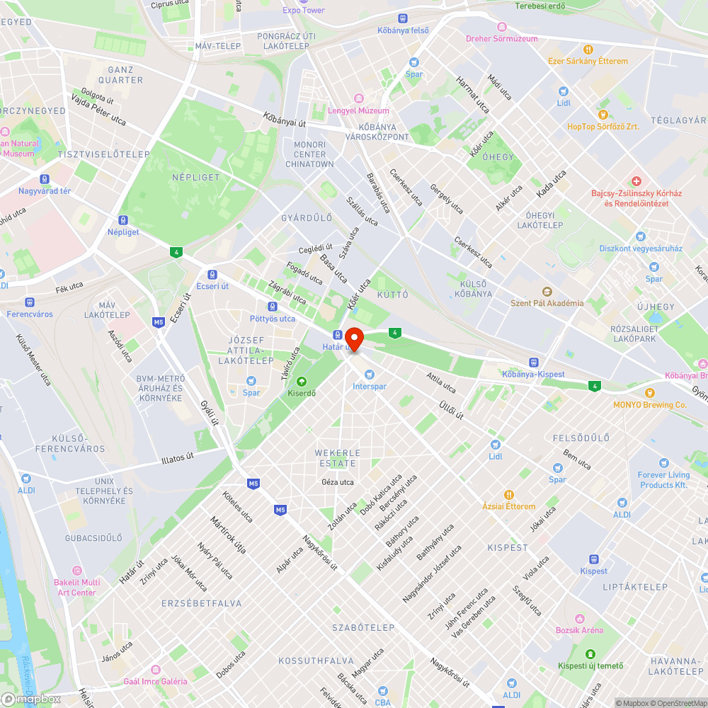 nyitott elektromos szekrény bejelentés helye