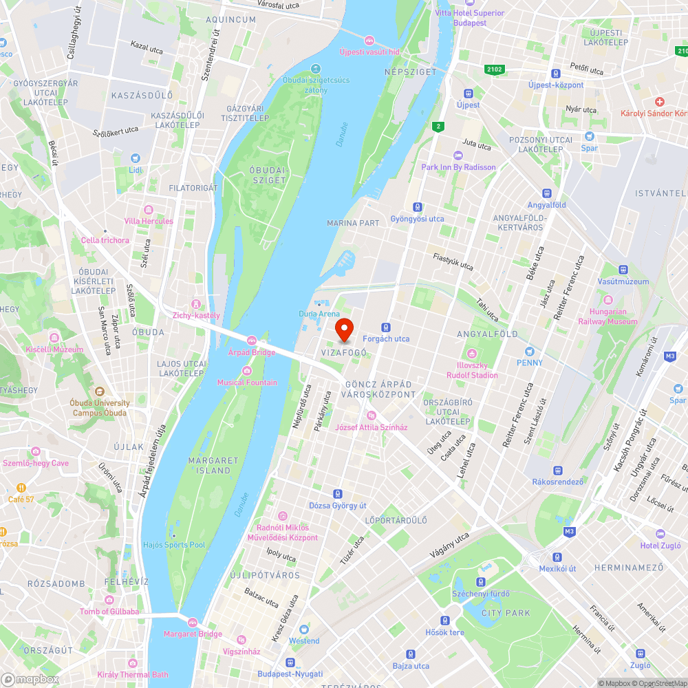 hiányzó közműfedelek bejelentés helye