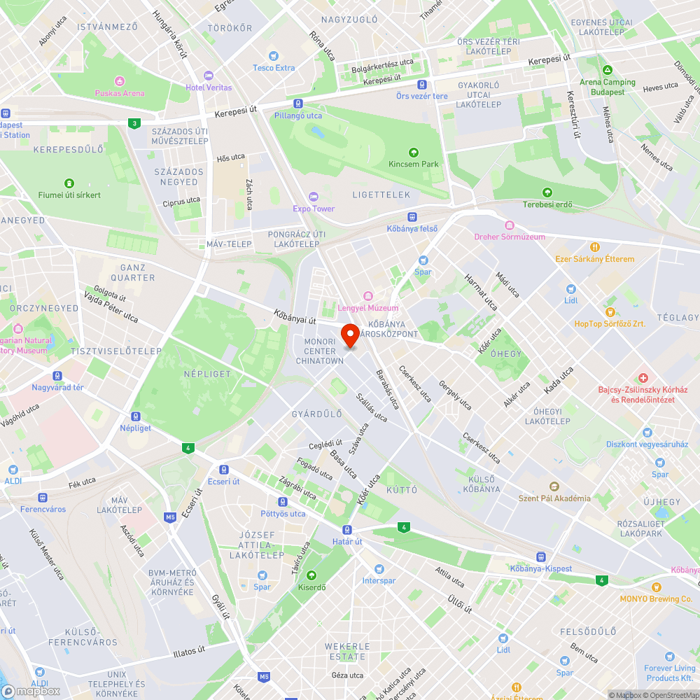 Elfordult tábla bejelentés helye