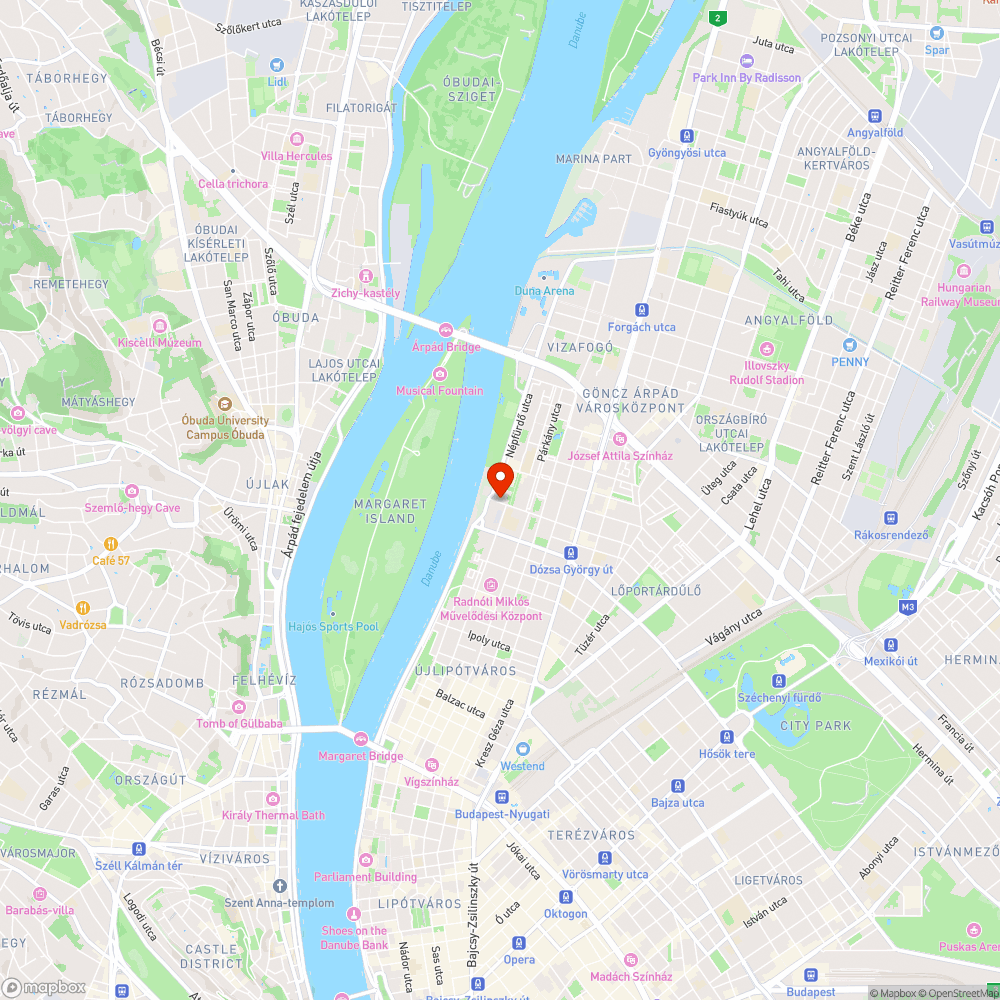 Kiálló aknafedél bejelentés helye