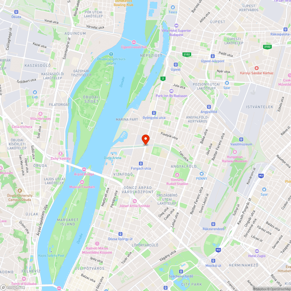 Jelzőgomb hiánya bejelentés helye