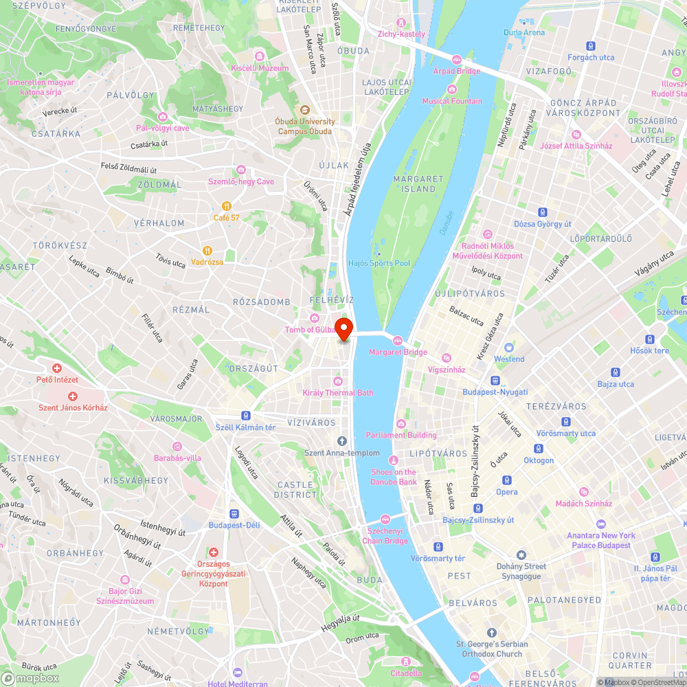 Hiányzó figyelmeztető tábla bejelentés helye