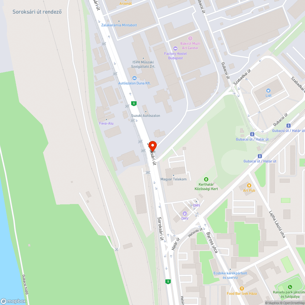 Fényterelő és tábla hiánya, kopottsága bejelentés helye