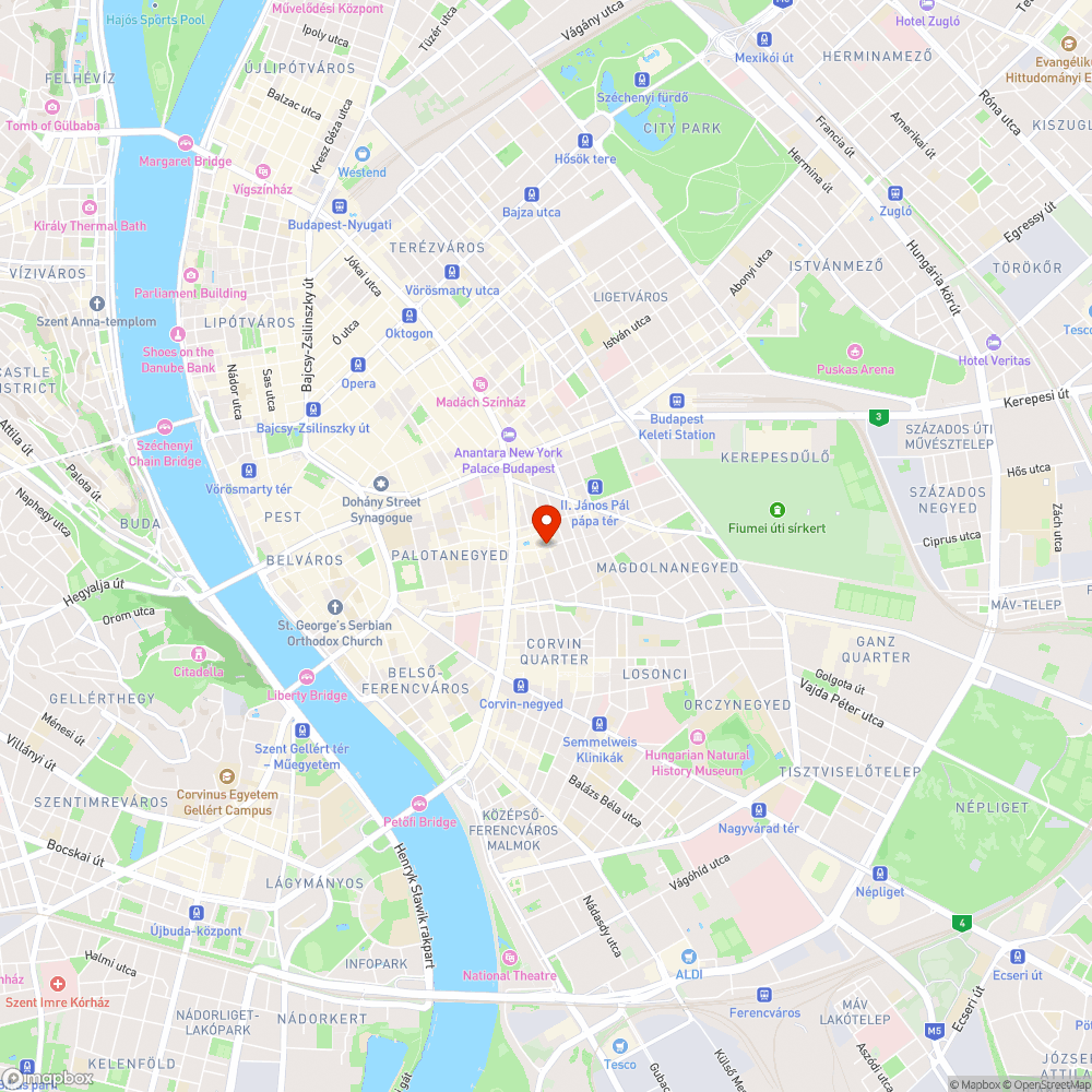 Viharvert közlekedési táblák bejelentés helye