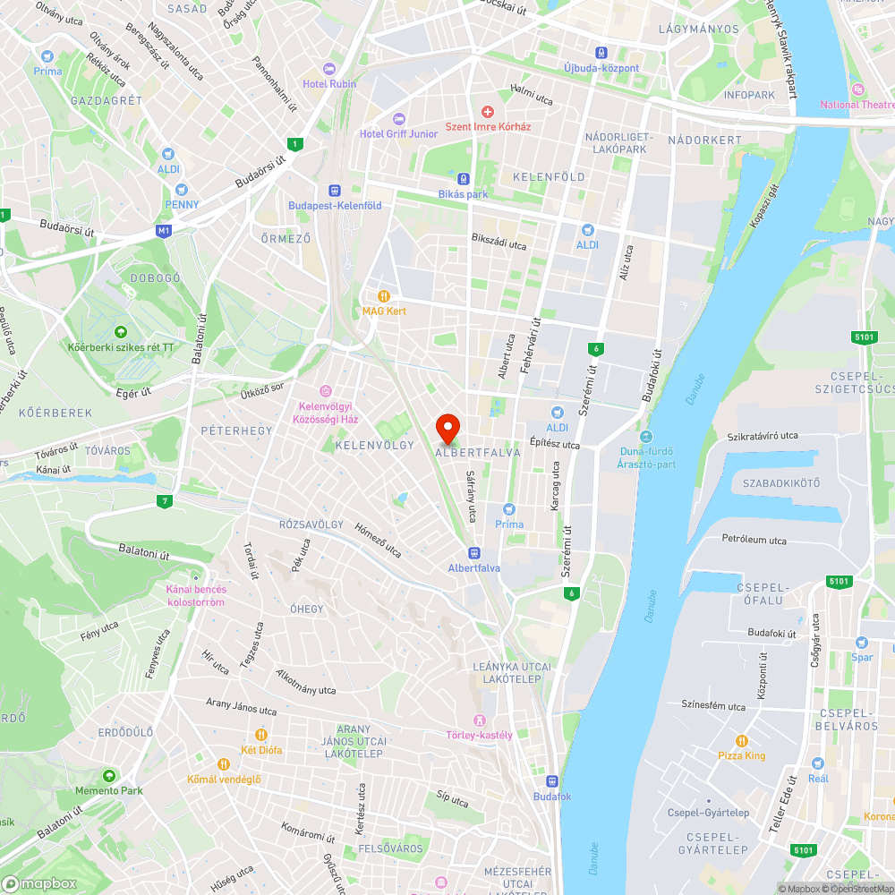 Hiányos fasor bejelentés helye