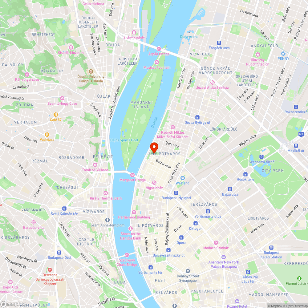 Félrevezető táblák - parkolás vagy káosz? bejelentés helye