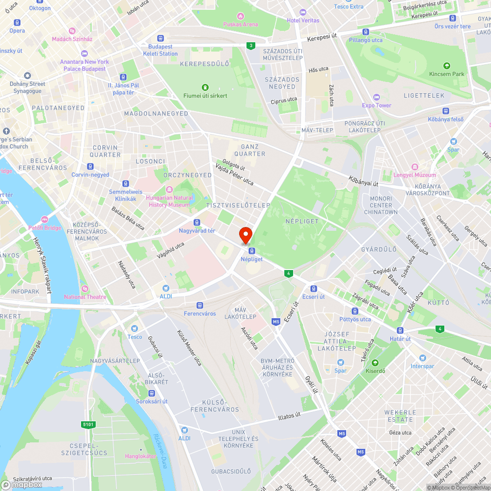 Felkunkorodott matrica bejelentés helye