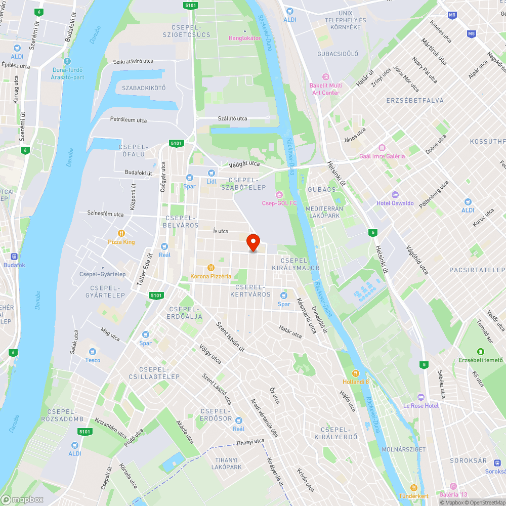 "gaz(be)nőtte" busmegálló bejelentés helye