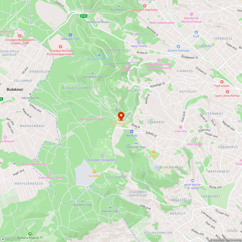 Rossz helyre kitett sebességkorlátozó tábla. bejelentés helye