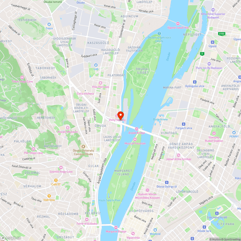 Szentlélek tér HÉV és autóbusz BKV állomás járdahibái bejelentés helye