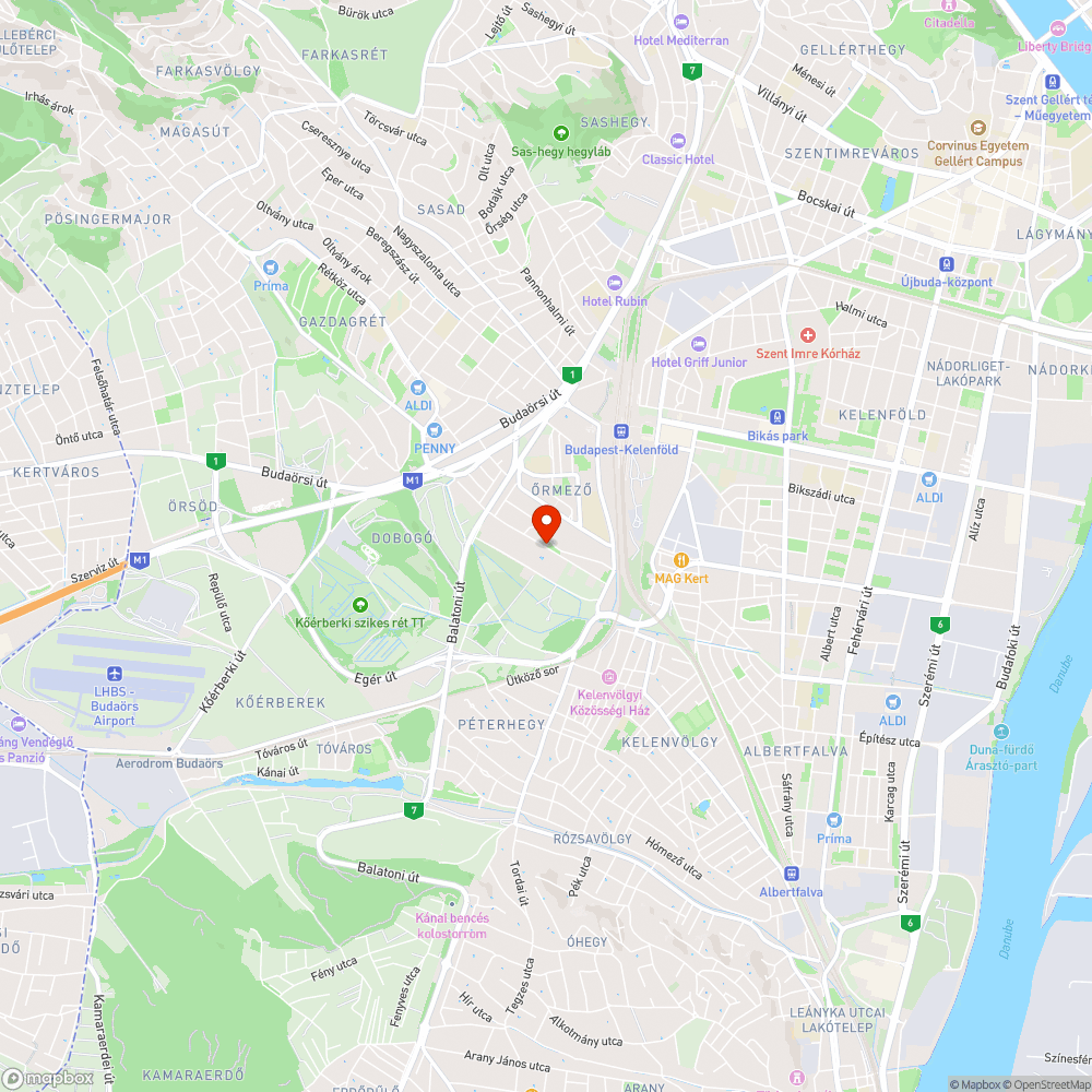 kidölt oszlop bejelentés helye