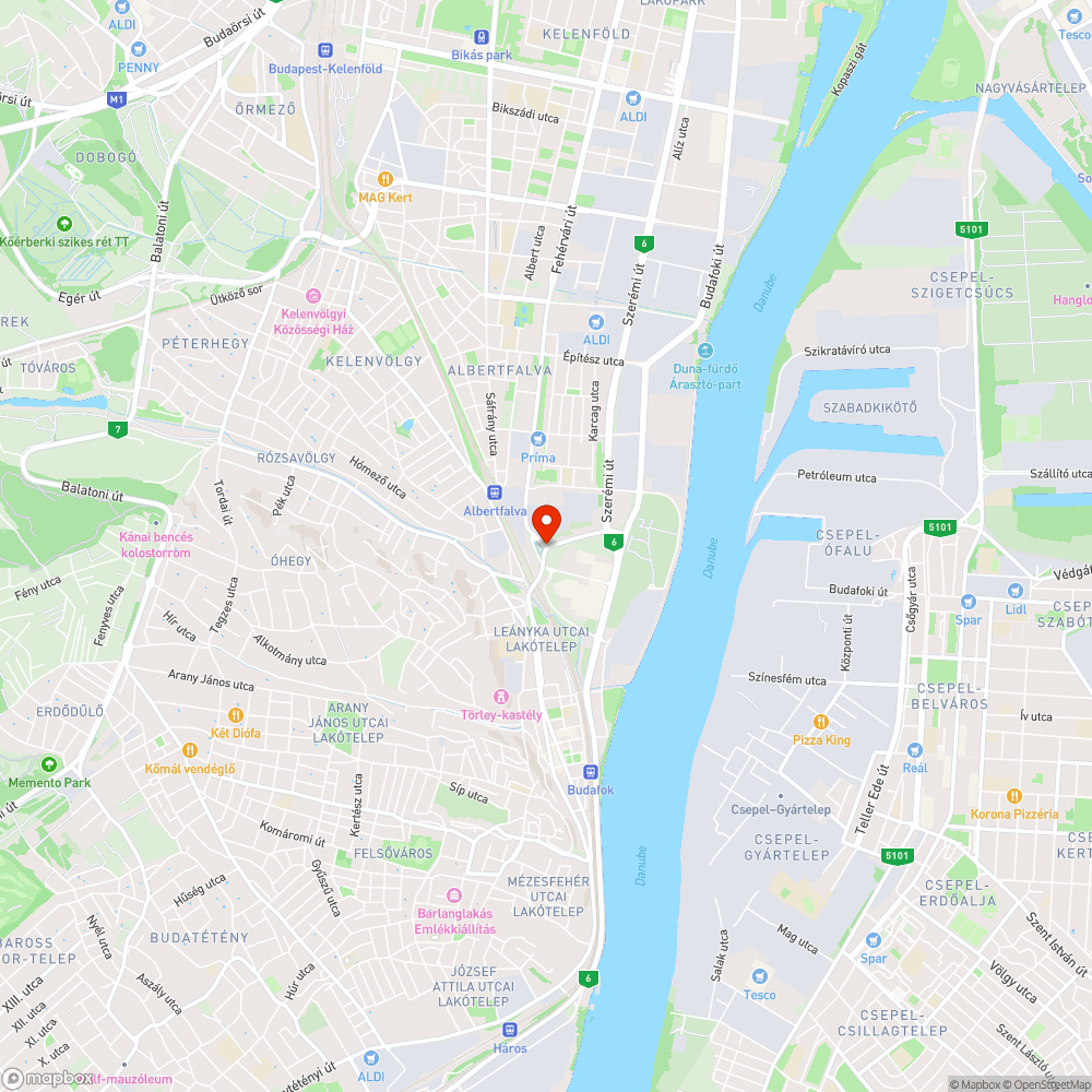 Eldölt KRESZ tábla bejelentés helye