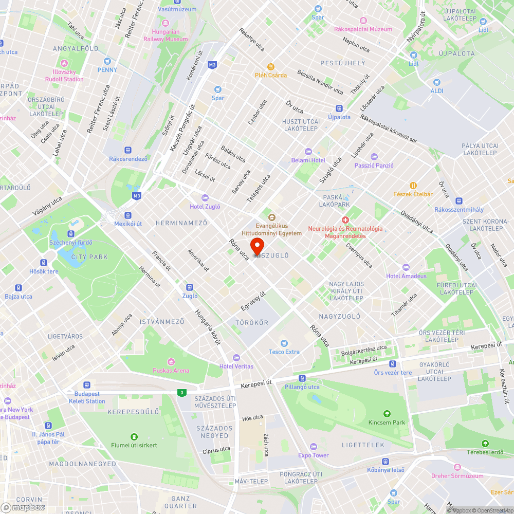 Fa tövéből szúrós bokor bejelentés helye