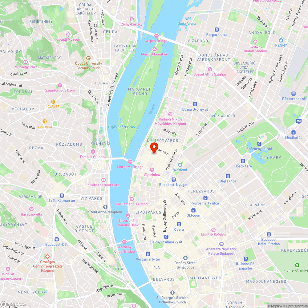 Vihar okozta kettétört fenyőfa bejelentés helye