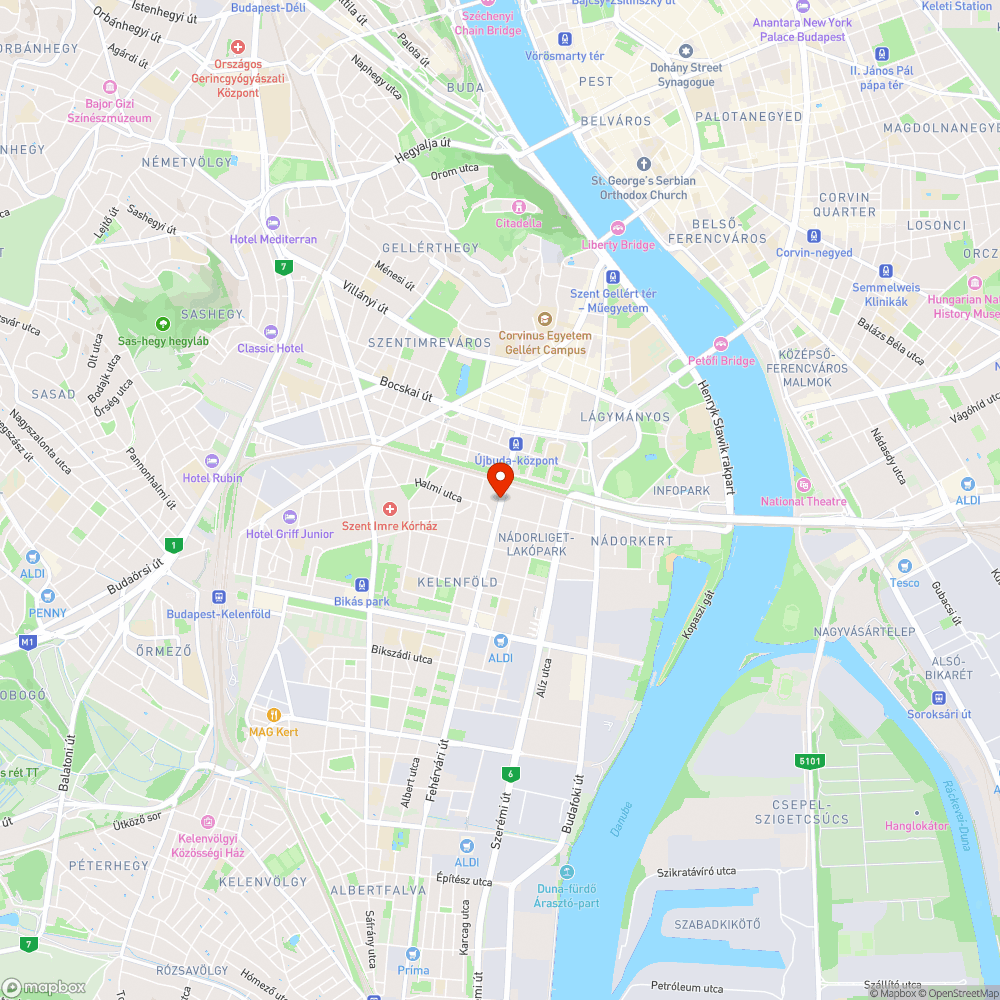 Vihar utáni állapot bejelentés helye