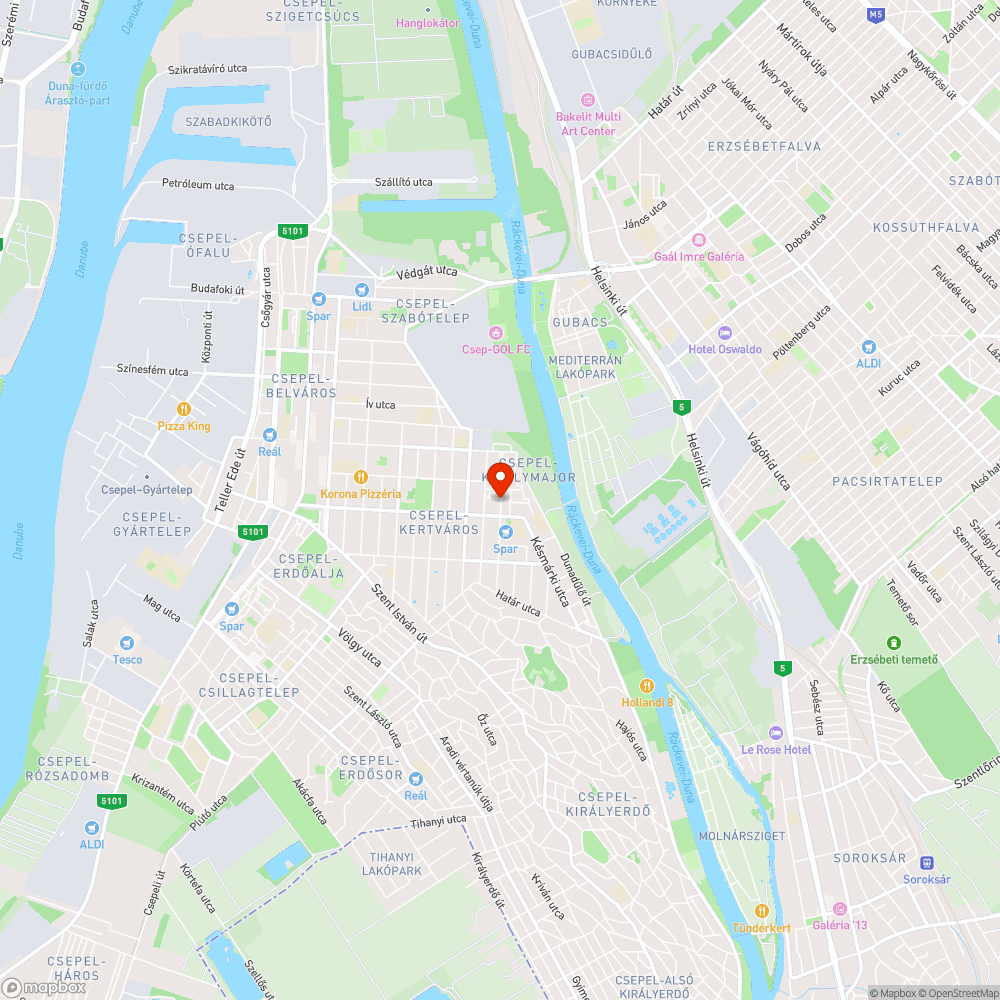 "Zöld sziget" és a szokás hatalma, avagy helyhiány? bejelentés helye