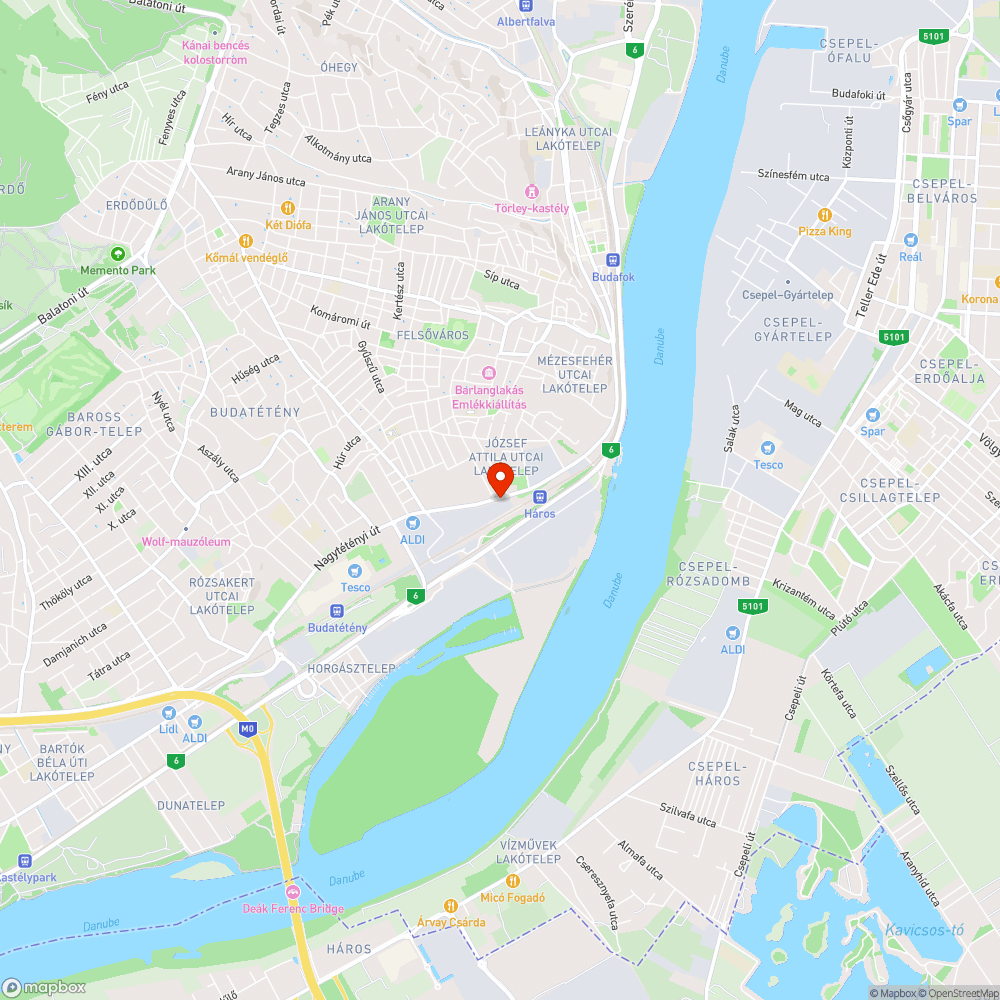 A növényzet elfoglalja az utat bejelentés helye