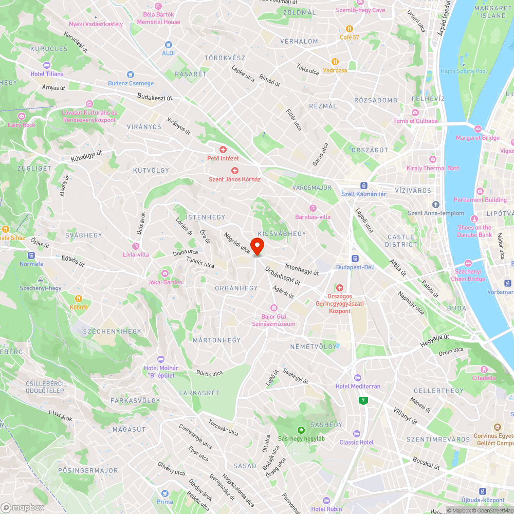 Egy teljesen értelmetlen sebességkorlátozó tábla bejelentés helye