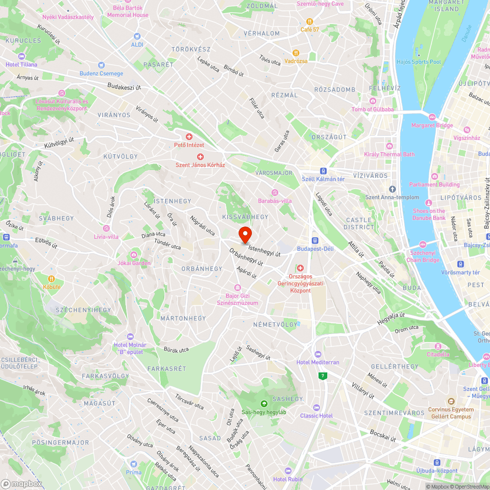 Emberekre veszélyes építkezés bejelentés helye